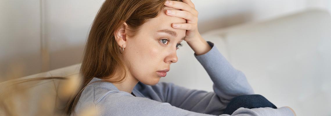 The impact of COVID-19 on mental health