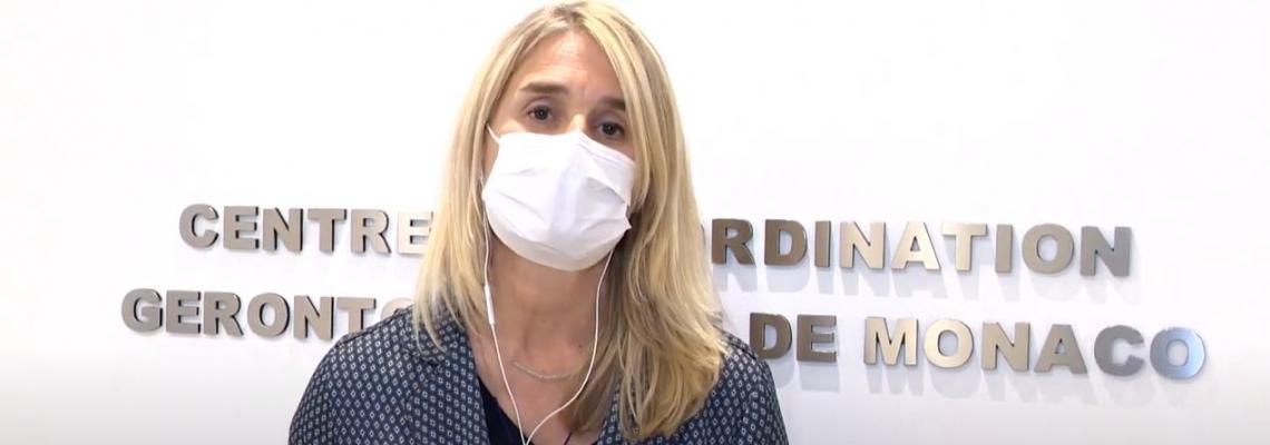  Gerontology: supporting the elderly remains a priority