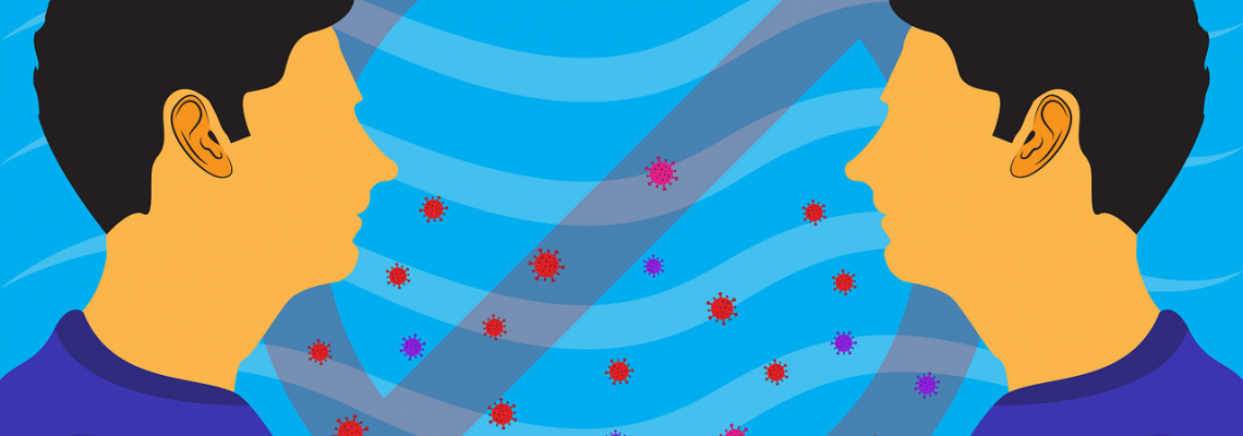 Health Precautions / Barrier Measures