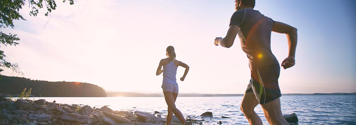 Santé mentale et sport : le duo gagnant