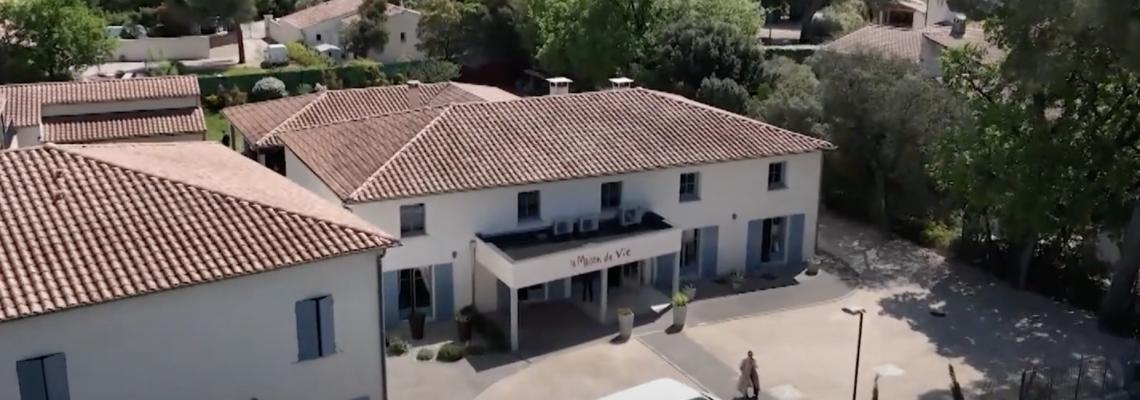 Solidarité : Les premières rencontres de la Maison de Vie