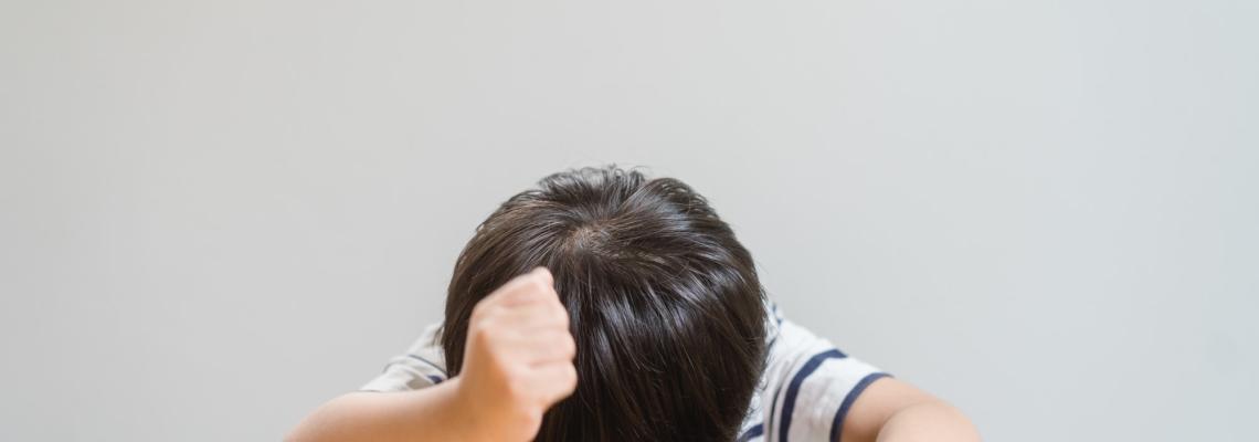 Les enfants difficiles (3ème partie)