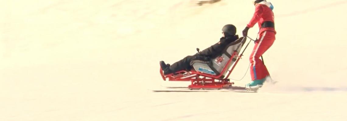Handicap : Le sport vecteur d'épanouissement