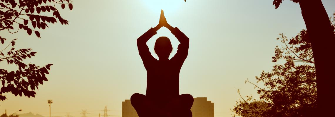La méditation : Comment faire de soi son meilleur ami