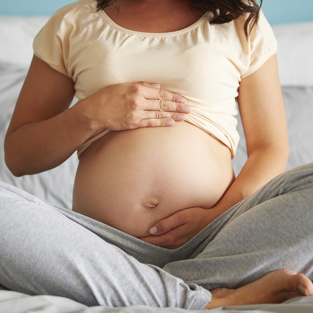 Thinking about having a baby? Find out what to expect!